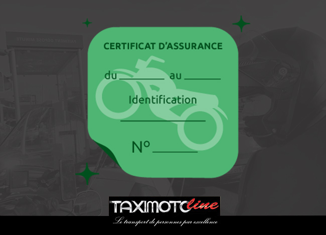 Assurances-Taxi-Moto
