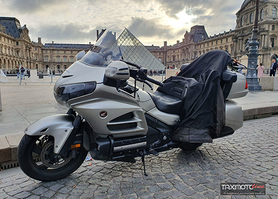 reservation à distance TaxiMoto reservation à distance TaxiMoto