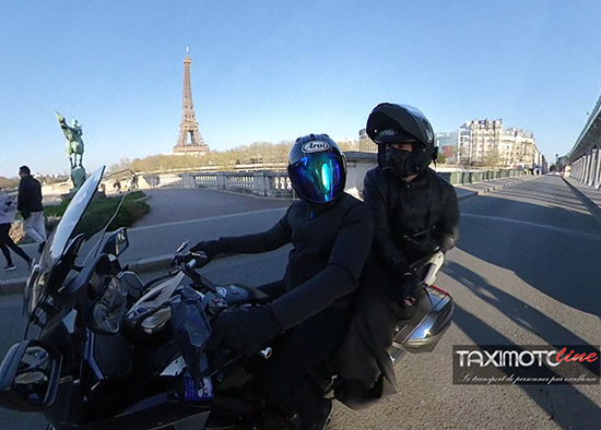 TaxiMoto partenaire de confiance TaxiMoto partenaire de confiance