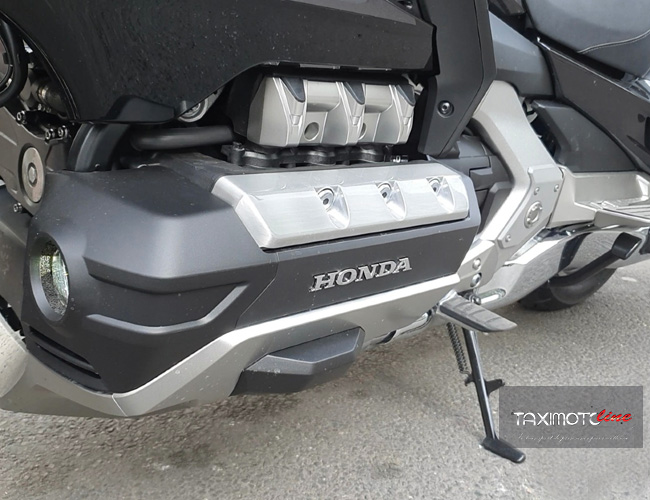 Taximoto cylindres Honda Honda cylinder taxi motorcycle