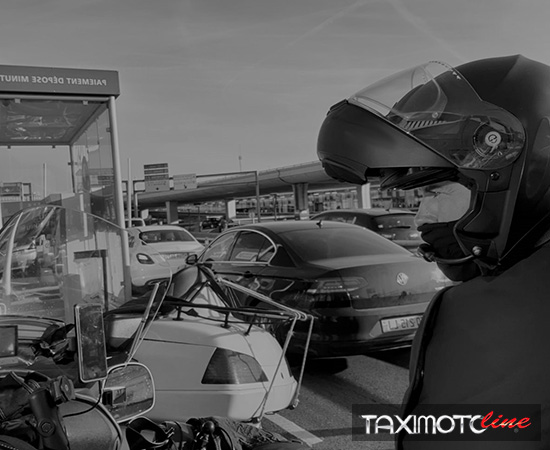 Paris airport transport Motorbike taxi Paris airport transport Motorbike taxi