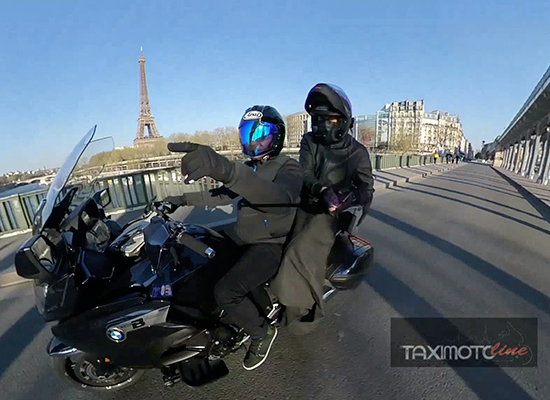 transport TaxiMoto balade a Paris transport TaxiMoto balade a Paris