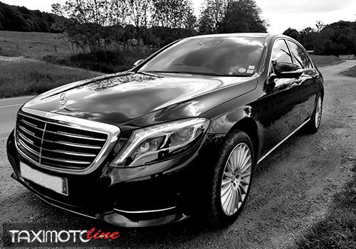 taximotline-conciergerie-lux equipe professionnels à votre service