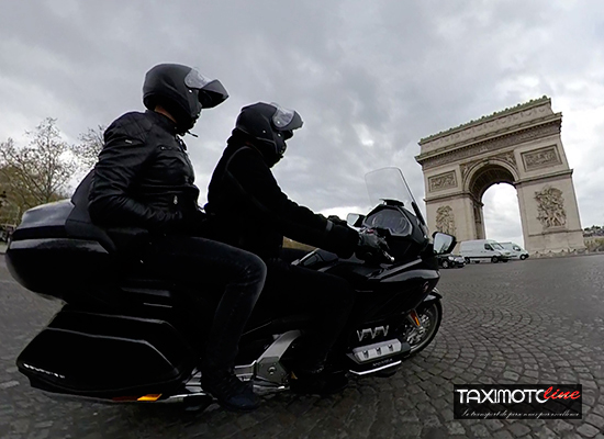 arc-triomphe-taxi-moto arc-triomphe-taxi-moto