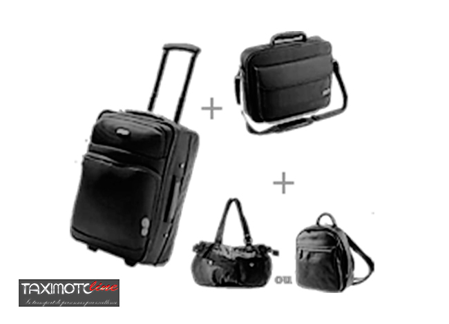 bagages