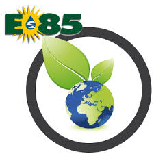 e85