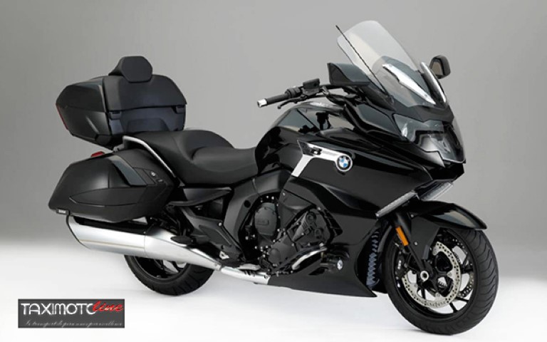 taxi-moto-bmw-model-